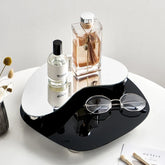 Nordic Acrylic Mirror Tray